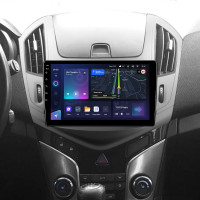 Штатна магнітола Teyes CC3L 4+64 Gb Chevrolet Cruze J300 J308 2012-2015 9" (L1)