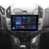 Штатна магнітола Teyes CC3L 4+64 Gb Chevrolet Cruze J300 J308 2012-2015 9" (L1)