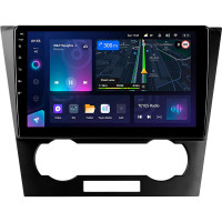 Штатна магнітола Teyes CC3L 4+64 Gb Chevrolet Epica 1 2006 - 2012 9"