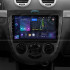 Штатна магнітола Teyes CC3L 4+64 Gb Chevrolet Lacetti J200 Buick Excelle Hrv 2004-2013 (F1) 9"