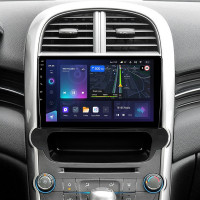 Штатна магнітола Teyes CC3L 4+64 Gb Chevrolet Malibu 8 2012-2015 9"