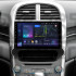 Штатная магнитола Teyes CC3L 4+64 Gb Chevrolet Malibu 8 2012-2015 9" Штатная магнитола Teyes CC3L 4+64 Gb Chevrolet Malibu 8 2012-2015 9"