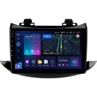 Штатна магнітола Teyes CC3L 4+64 Gb Chevrolet Tracker 3 (F2) 2013-2017 9"