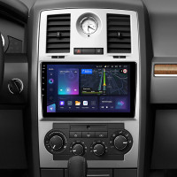 Штатна магнітола Teyes CC3L 4+64 Gb Chrysler 300C 1 2004-2011 9" (L1)