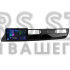 Штатная магнитола Teyes CC3L 4+64 Gb Citroen C5 2 2008-2017 (F1) 9" (L1)