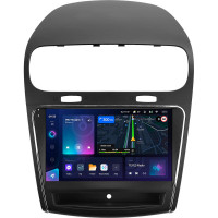 Штатная магнитола Teyes CC3L 4+64 Gb Dodge Journey JC 2011-2020 9" (L2)