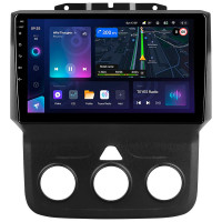 Штатная магнитола Teyes CC3L 4+64 Gb Dodge Ram 4 IV DJ DS 2013-2019 (F2) 9"