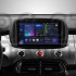 Штатна магнітола Teyes CC3L 4+64 Gb Fiat 500X 2014-2020 9" (L1)