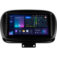 Штатная магнитола Teyes CC3L 4+64 Gb Fiat 500X 2014-2020 9" (L1)