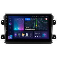 Штатная магнитола Teyes CC3L 4+64 Gb Fiat Ducato Van L3H2 2021-2023 9" (L1)