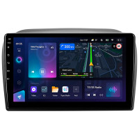Штатная магнитола Teyes CC3L 4+64 Gb Fiat Doblo 2 II 263 2009-2015 9" (L1)