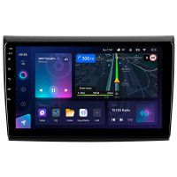 Штатная магнитола Teyes CC3L 4+64 Gb Fiat Bravo 198 2 II 2007-2014 9" (L1)