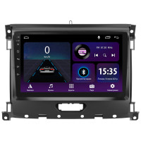 Штатна магнітола Teyes CC3L 4+64 Gb Ford Ranger P703 2015-2022 (A) 9"