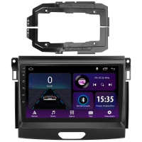 Штатна магнітола Teyes CC3L 4+64 Gb Ford Ranger P703 2015-2022 (B) 9"