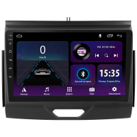 Штатна магнітола Teyes CC3L 4+64 Gb Ford Ranger P703 2015-2022 (C) 9"