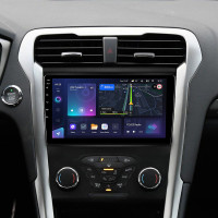 Штатна магнітола Teyes CC3L 4+64 Gb Ford Mondeo 5 (ZYJ) 2014-2019 9"