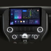 Штатна магнітола Teyes CC3L 4+64 Gb Ford Mustang VI S550 (F1) 2014-2023 9" (L1)