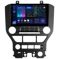 Штатна магнітола Teyes CC3L 4+64 Gb Ford Mustang VI S550 (F1) 2014-2023 9" (L1)