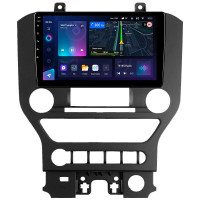 Штатна магнітола Teyes CC3L 4+64 Gb Ford Mustang VI S550 (F2) 2014-2023 9" (L2)