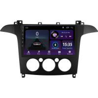 Штатна магнітола Teyes CC3L 4+64 Gb Ford S-MAX 1 2006-2015 (F2) 9"