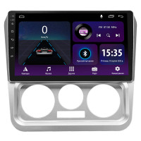 Штатная магнитола Teyes CC3L 4+64 Gb Geely CK 2008-2016 9"