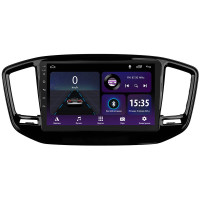 Штатная магнитола Teyes CC3L 4+64 Gb Geely Emgrand X7 Vision X6 Haoqing SUV 2014-2020 9" (L1)