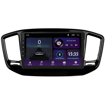 Штатная магнитола Teyes CC3L 4+64 Gb Geely Emgrand X7 Vision X6 Haoqing SUV 2014-2020 9" (L1) Штатная магнитола Teyes CC3L 4+64 Gb Geely Emgrand X7 Vision X6 Haoqing SUV 2014-2020 9" (L1)