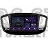 Штатна магнітола Teyes CC3L 4+64 Gb Geely Emgrand X7 Vision X6 Haoqing SUV 2014-2020 9" (L1)