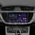 Штатна магнітола Teyes CC3L 4+64 Gb Geely GS 2016-2020 Emgrand EC7 1 2018-2020 (F1) 9"