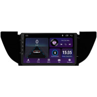 Штатная магнитола Teyes CC3L 4+64 Gb Geely GS 2016-2020 Emgrand EC7 1 2018-2020 (F1) 9"