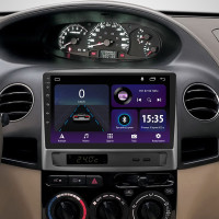 Штатная магнитола Teyes CC3L 4+64 Gb Geely MK 1 2006-2013 9"