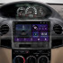 Штатна магнітола Teyes CC3L 4+64 Gb Geely MK 1 2006-2013 9"