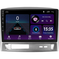 Штатная магнитола Teyes CC3L 4+64 Gb Geely MK 1 2006-2013 9"