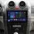 Штатная магнитола Teyes CC3L 4+64 Gb GREAT WALL Haval H3 H5 2011-2016 9"