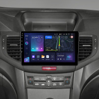 Штатна магнітола Teyes CC3L 4+64 Gb Honda Accord 8 2008-2012 9"