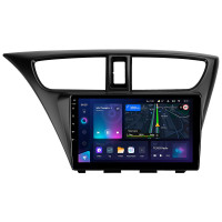 Штатна магнітола Teyes CC3L 4+64 Gb Honda Civic 9 FK FB 2012-2017 9"