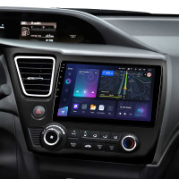 Штатна магнітола Teyes CC3L 4+64 Gb Honda Civic 9 Middle East 2013-2016 9" (L1)