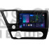 Штатна магнітола Teyes CC3L 4+64 Gb Honda Civic 9 Middle East 2013-2016 9" (L1)