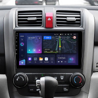 Штатна магнітола Teyes CC3L 4+64 Gb Honda CR-V CR-V 3 RE 2006-2012 9"