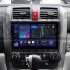 Штатна магнітола Teyes CC3L 4+64 Gb Honda CR-V CR-V 3 RE 2006-2012 9"