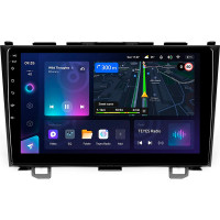 Штатна магнітола Teyes CC3L 4+64 Gb Honda CR-V CR-V 3 RE 2006-2012 9"