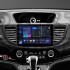Штатная магнитола Teyes CC3L 4+64 Gb Honda CR-V CRV 4 RM RE (9 inch) 2011-2018 (A) 9"