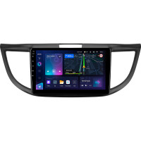 Штатна магнітола Teyes CC3L 4+64 Gb Honda CR-V CRV 4 RM RE (9 inch) 2011-2018 (A) 9"