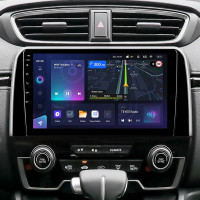 Штатна магнітола Teyes CC3L 4+64 Gb Honda CR-V CR-V 5 RT RW 2017-2022 9"