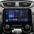 Штатна магнітола Teyes CC3L 4+64 Gb Honda CR-V CR-V 5 RT RW 2017-2022 9"