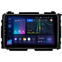Штатная магнитола Teyes CC3L 4+64 Gb Honda Vezel HR-V HRV 2015-2018 9"