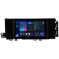 Штатная магнитола Teyes CC3L 4+64 Gb Hyundai Creta 2 IX25 2024 9"