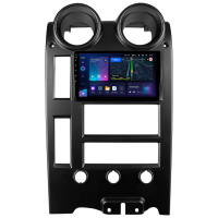 Штатная магнитола Teyes CC3L 4+64 Gb Hummer H2 E85 2002-2007 9" (L2)