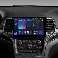 Штатна магнітола Teyes CC3L 4+64 Gb Jeep Grand Cherokee WK2 2013-2020 (F2) 9" (L1)