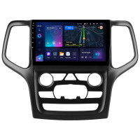 Штатна магнітола Teyes CC3L 4+64 Gb Jeep Grand Cherokee WK2 2013-2020 (F2) 9" (L1)